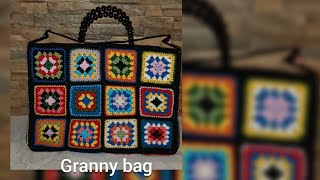 Granny bag [upl. by Senhauser]