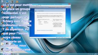 Installation Windows 7 dans virtualbox [upl. by Ivett714]