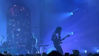 Khruangbin  History  Toronto  June 1 2024 [upl. by Chaffin]