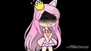 GACHA LIFE PROM QUEEN GLMV read the desc [upl. by Atnahsa168]