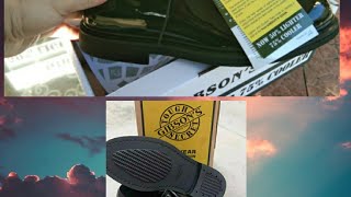 GIBSON LITES AT GIBSON RUBBER SOLE REVIEW 2021 gibson [upl. by Stover]