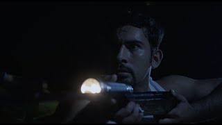 El Nahual  Cortometraje de Terror  Leyendas de Terror [upl. by Ardelle]