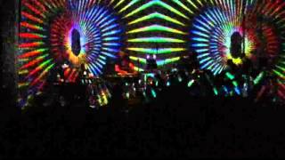 Hawkwind Assault and Battery The Golden void part 2 Wrexham 2016 [upl. by Avril]