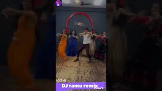 BavaBavaNuvvuMurupaluNarayanaFolkSongTeluguFolkSongs128kDJ ramu remix 🥁😈 [upl. by Onailil891]