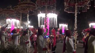 Aaj Mere Yaar Ki Shaadi Hai by Hindu Jea Band Jaipur [upl. by Burbank]