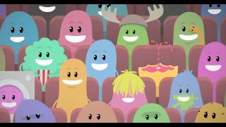 Dumb Ways to Die  Melbourne International Film Festival [upl. by Bumgardner]