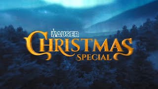 HAUSER  Christmas Special  Full Movie [upl. by Wilmar]