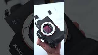 Best Camera Of Sony  Sony A7M4 sony camera [upl. by Ecnarual]