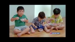 Nippon Paint Vietnam  TVC Odourless Chùi Rửa Vượt Trội [upl. by Inamik57]