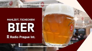 BIER  Mahlzeit Tschechien subs DE [upl. by Hilly900]