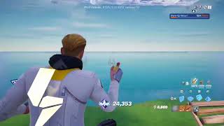 I do 90 with lachlan skin in Fortnite [upl. by Rosena]