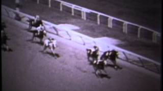 Secretariat  1972 Maiden Win [upl. by Oad576]