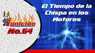 Por qué Adelantar el Tiempo de la Chispa en los Motores [upl. by Repip]