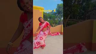 Machardani youtubeshorts tranding dance bhajpuri [upl. by Matty259]