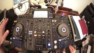 DJ HELP WITH PHRASE MIXING HOUSE TUNES [upl. by Enaej]