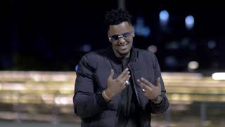 ABDIJIBAR GACALIYE  KU OGOLI OFFICIAL MUSIC VIDEO 2024 [upl. by Erme971]