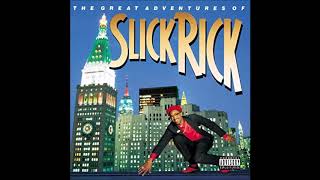 Slick Rick  Childrens Story Reggaeton Version [upl. by Anemaj]