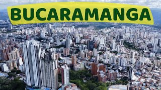 BUCARAMANGA COLOMBIA [upl. by Acim]