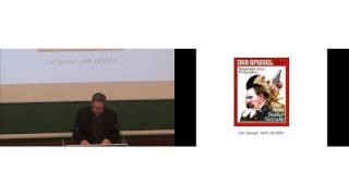 Sebastian Kaufmann Nietzsche und die Neue Rechte [upl. by Annabel]