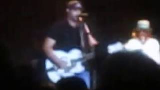 Crash My Playa  Randy Houser  How Country Feels [upl. by Bully]