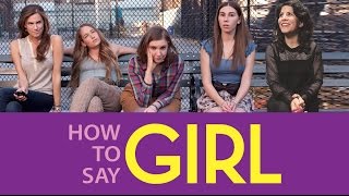 How to pronounce GIRL  American English [upl. by Ycnan]