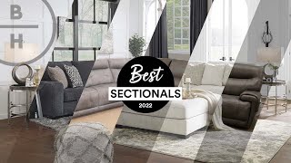 Top 5 Sectionals 2022 [upl. by Elimaj]