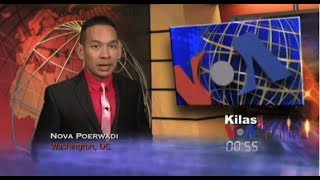 Kilas VOA 8 April 2014 [upl. by Cass]