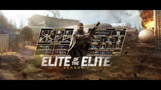 Call of Duty® Mobile  Season 7 Elite of the Elite  Battle Pass Trailer [upl. by Endor458]