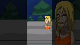 Mcdonalds Animated horror stories part2  mcdonalds shorts fyp [upl. by Newmark]