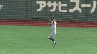 😮😱 Ichiro Suzuki makes a strong throw to third [upl. by Afrikah78]