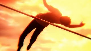 shirou makes the high jump [upl. by Anytsirk]