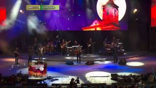 Guitarreros quotHimno a Cosquinquot Festival de Cosquin 2014 HD [upl. by Stieglitz]