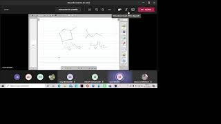 TD chimie organique part 1 [upl. by Attenra]