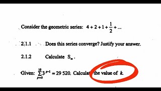 MAY JUNE 2024 GRADE 12 MATHEMATICS P1 MEMORANDUM [upl. by Hoi632]