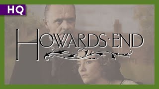 Howards End 1992 Trailer [upl. by Childers580]