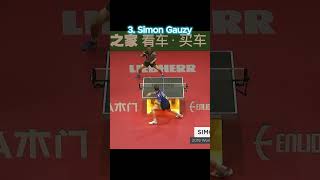 Top 5 CRAZY Block Shots 🔙🥶 [upl. by Glarum]