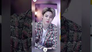 BTS ringtone jimin bts [upl. by Bridwell]