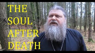 THE SOUL AFTER DEATH [upl. by Hartwell]