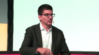 Alexander Osterwalder – Value Proposition Design [upl. by Ericha]