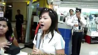 Charice  Ikaw You Eng Sub [upl. by Sink]