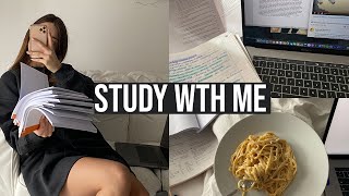 3 DAYS STUDY WITH ME 🤯  Lernzettel 10h am Tag lernen amp bissl Motivation [upl. by Tacye]