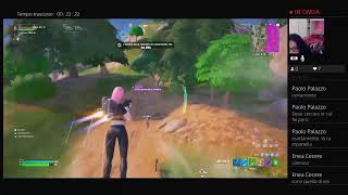 Live Fortnite [upl. by Imled873]