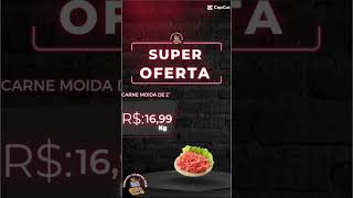 PROMOÇÕES COMPRE BEM 19102024 ATE 21102024 [upl. by Rubin565]