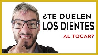 ¿Te Duelen los DIENTES al tocar la trompeta [upl. by Esalb521]