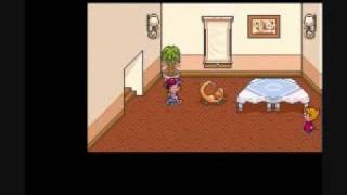 Lets Play Earthbound Pt 1 Meteoraga [upl. by Paul]