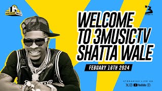 Celebrating Shatta Wale’s Legacy On The Big Conversation [upl. by Adnoved]