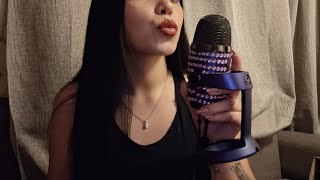 ASMR  Kisses sounds💋 [upl. by Atived893]