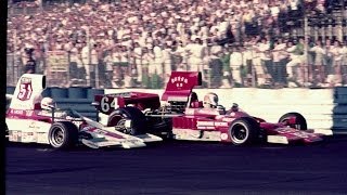 Long Beach Grand Prix Formula 5000 1975 F5000 [upl. by Callida565]