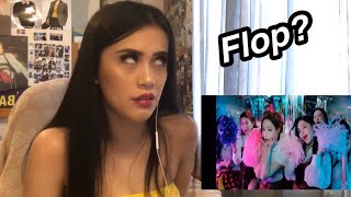 MOMOLAND  IM SO HOT MV REACTION [upl. by Hak706]