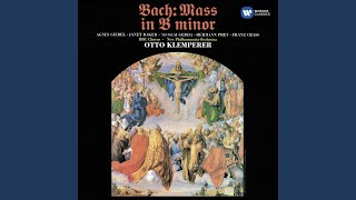 Mass in B Minor BWV 232 2002 Remastered Version  Sanctus Benedictus [upl. by Loar148]